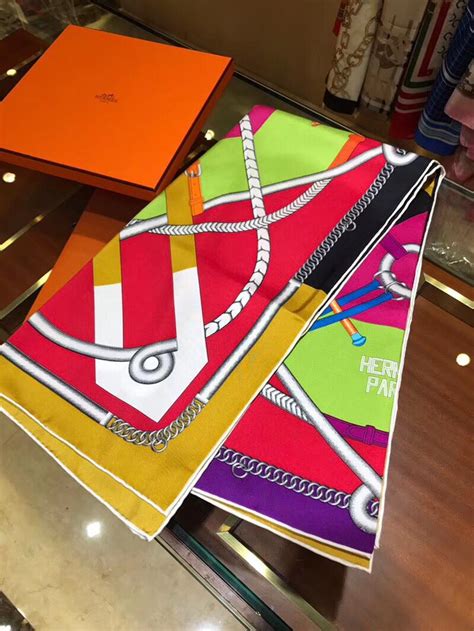 hermes wrapping paper|hermes scarf for bag.